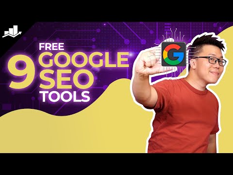 Top 9 Free Google SEO Tools to Boost Your Website’s Rankings