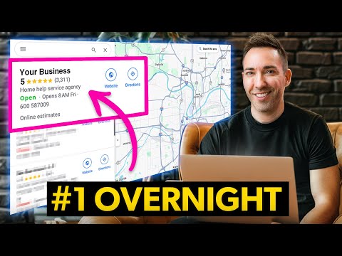How to Outrank 99% of Local Businesses on Google