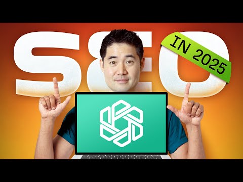 SEO in 2025: How I’d Learn it if I Were Starting Over