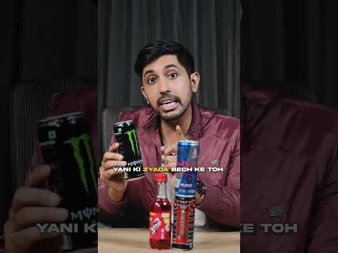 The Power of Marketing 🔥😲 | Kuldeep Singhaniaa #shorts