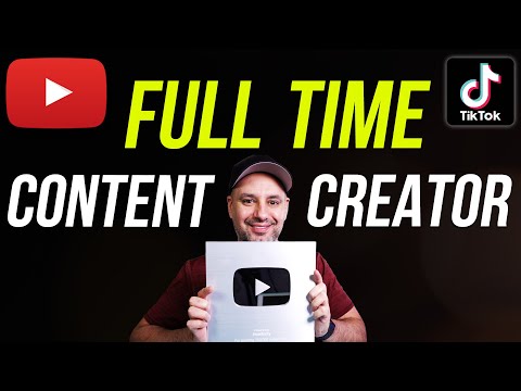 How To Become a Content Creator – Complete Beginner’s Guide