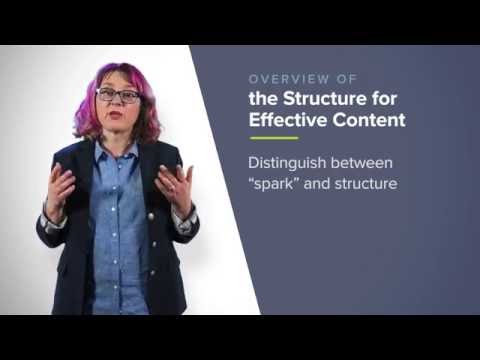 The Strategy of Content Marketing – Free Sample Lesson by Sonia Simone