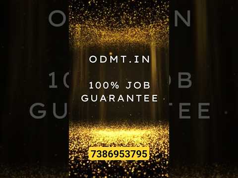 Digital Marketing Telugu | Best Training Course in Hyderabad #telugu #digitalmarketing #odmt